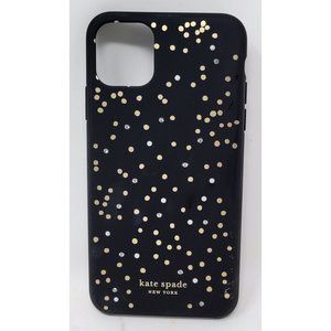 Kate Spade Case for Apple iPhone 11 Pro Max (2019) - Disco Dots